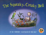 THE SQUEAKY, CREAKY BED (ENGLISH)