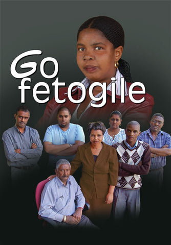 GO FETOGILE