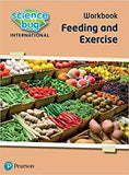 Science Bug: Feeding and exercise