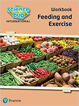 Science Bug: Feeding and exercise