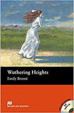MR WUTHERING HEIGHTS+CD