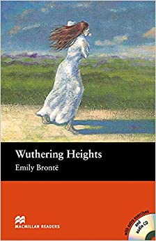 MR WUTHERING HEIGHTS+CD