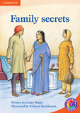 Family Secrets