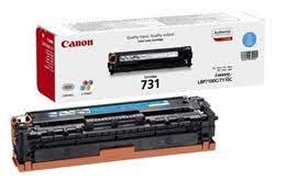 CANON - TONER CYAN LBP7100CN / LBP7110CW / MF82XX