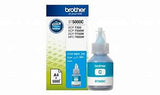 Brother Cyan Ink for Brother DCPT310; DCPT500W, DCPT510W; DCPT710W and MFCT910DW (BT5000C)