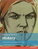 Edexcel GCSE (9-1) History Russia and the Soviet Union, 1917–1941 Student Book