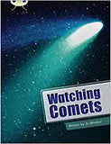 Bug Club: Watching Comets Lime B