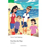 Five One-Act Plays