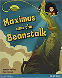 Wordsmith Year 2 Maximus and the Beanstalk Paperback