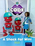 Project X Code: Marvel A Shock for Mini