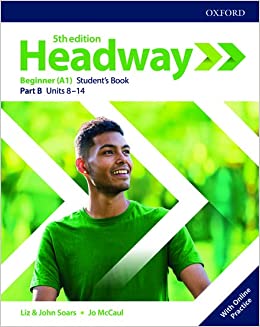 New Headway 5th Edition Beginner. Student's Book B