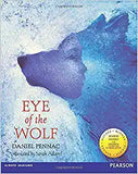EYE OF THE WOLF LE Y6 Paperback by Daniel Pennac  (Author)