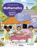 Cambridge Primary Mathematics Learner's Book 3 Second Edition 2nd Edition