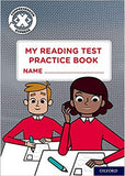 Project X Comprehension Express: My Reading Test Practice Book Pack of 30