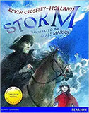 Wordsmith Year 3 Storm Paperback