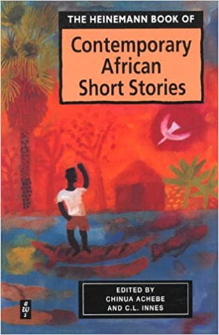 African Writers Series: Heinemann Book of Contemporary African Short Stories