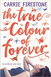 TRUE COLOUR OF FOREVER PBTRUE COLOUR OF FOREVER PB