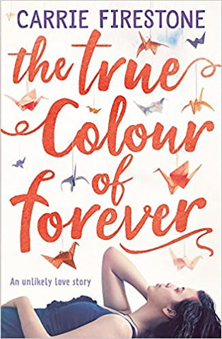 TRUE COLOUR OF FOREVER PBTRUE COLOUR OF FOREVER PB