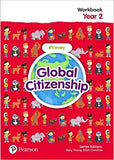 Global Citizenship Student Workbook Year 2