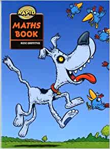 Rapid Maths: Stage 2 Pupil Book Paperback