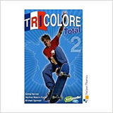 Tricolore Total 2 Student Book Paperback