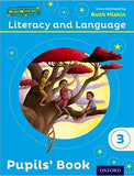 Read Write Inc.: Literacy Language: Year 3 Pupils' Book Pa Paperback