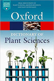 A Dictionary of Plant Sciences (Oxford Quick Reference) 4th Edition