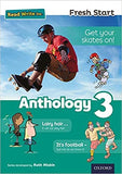 Read Write Inc. Fresh Start: Anthology 3