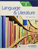 LANGUAGE AND LITERATURE FOR IB MYP 2
