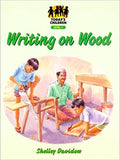 TC: WRITING ON WOOD