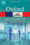 A Dictionary of Nursing (Oxford Quick Reference) 7th Edition