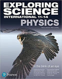 Exploring Science International Physics ActiveBook Large