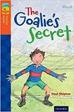 The Goalie's Secret (New edition)