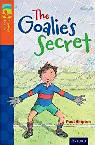 The Goalie's Secret (New edition)