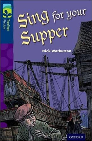 Sing for your Supper (New edition)