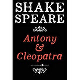 Antony and Cleopatra (Stratford Series)