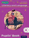 Read Write Inc.: Literacy Language Year 4 Pupils' Book Paperback – January 1, 2013