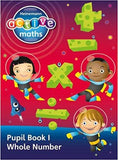 Heinemann Active Maths - Exploring Number - Second Level Pupil Book 1 - Whole Number 