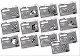 Read Write Inc. Phonics: Black and White Grey Set 7 Storybooks Mixed Pack of 13 Paperback
