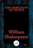 MR MERCHANT OF VENICE NO CD