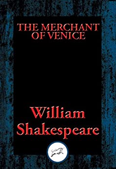 MR MERCHANT OF VENICE NO CD