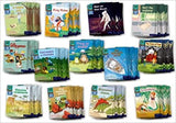 Read Write Inc. Phonics Book Bag Books: Grey Set 7 Storybooks Pack of 130 Paperback