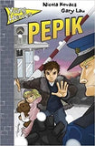 Young Heroes: Pepik