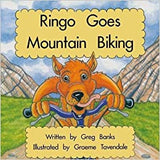 Springboard Lvl 6h: Ringo Goes Mountain B