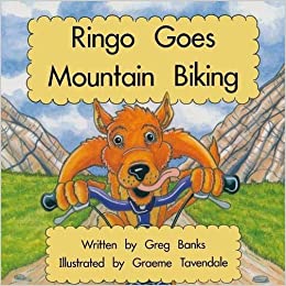 Springboard Lvl 6h: Ringo Goes Mountain B