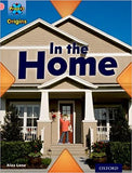 Project X Origins: Pink Book Band, Oxford Level 1+: My Home: Paperback