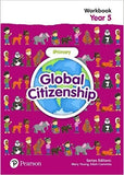 Global Citizenship Student Workbook Year 5