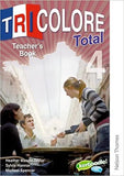 Tricolore Total 4 Teacher Book UK ed. Edition