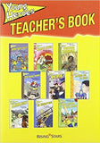 Teacher's Book