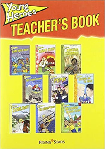 Teacher's Book